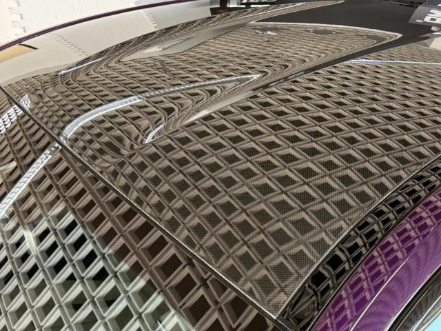 BMW M8 Competition Coupé