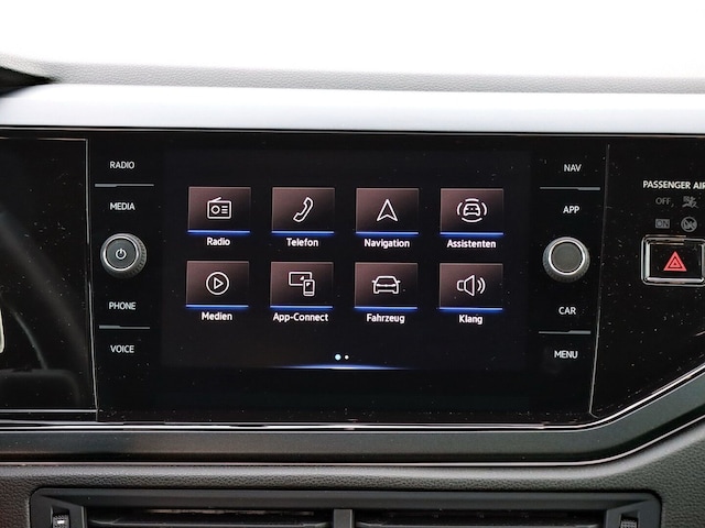 Volkswagen Polo 1.0 TSI R-Line