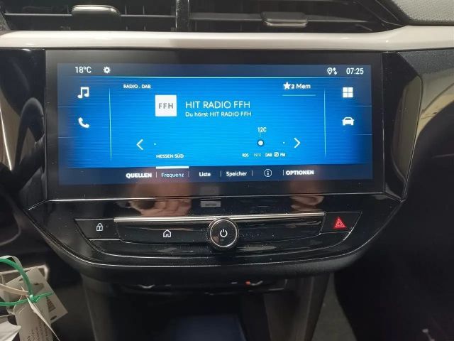 Opel Corsa GS-Line Grand Sport