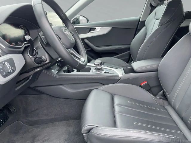 Audi A4 35 TDI Avant S-Tronic
