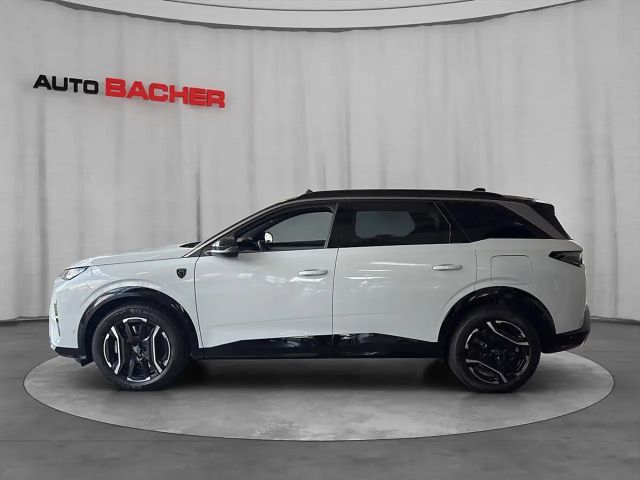 Peugeot E-5008 GT-Line