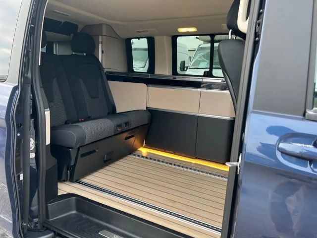 Mercedes-Benz Marco Polo 4MATIC AMG Line