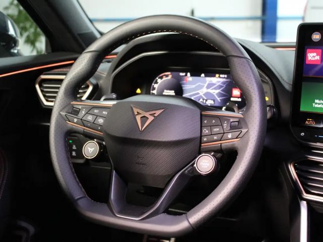 Cupra Formentor DSG VZ