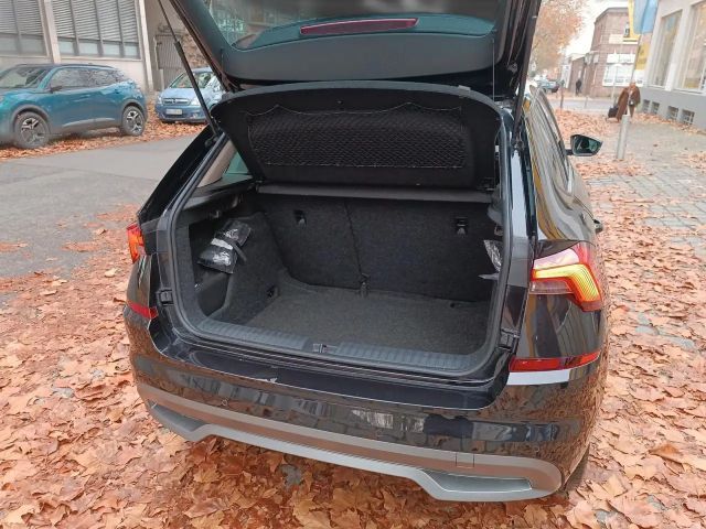Skoda Kamiq 1.0 TSI Ambition