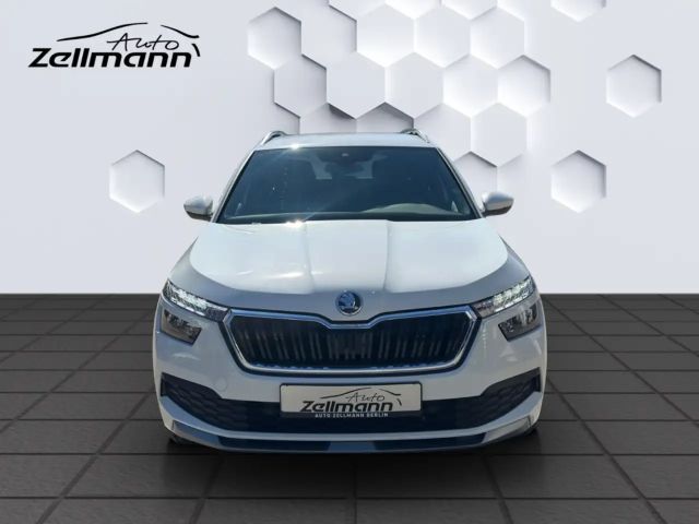 Skoda Kamiq 1.0 TSI Style Style
