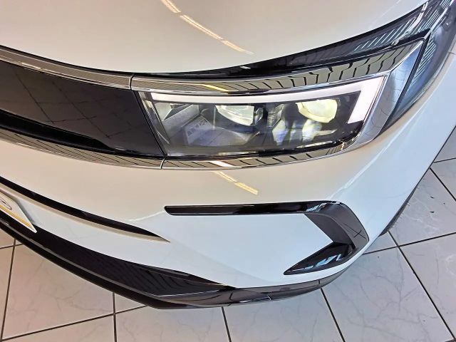 Opel Grandland X GS-Line Grand Sport