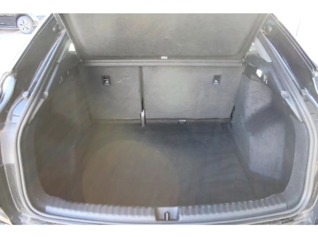 Audi Q4 e-tron 50 Quattro Sportback