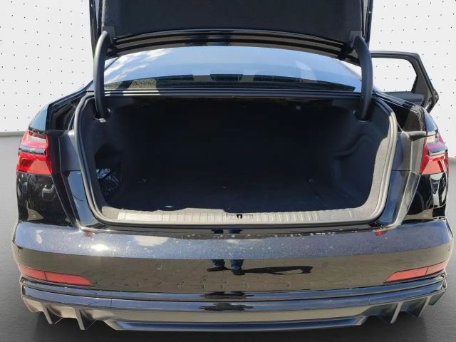 Audi S6 Quattro Sedan