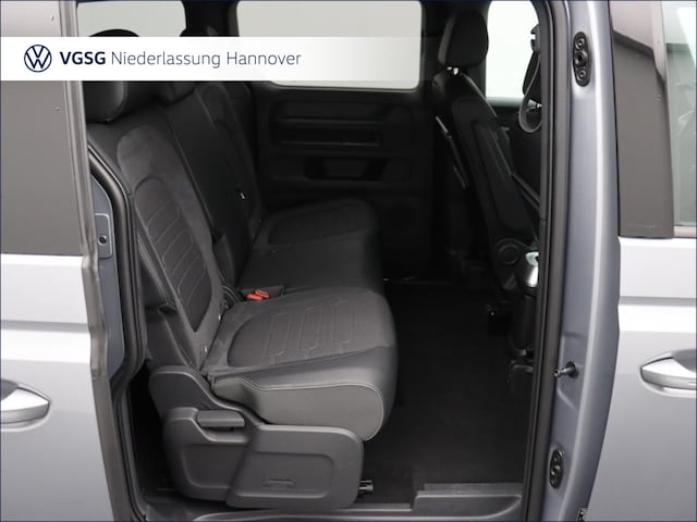 Volkswagen ID.Buzz ID. Buzz Goal AHK RearView Navi Klima ACC WR