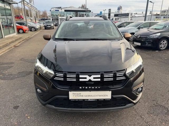 Dacia Sandero Extreme Stepway