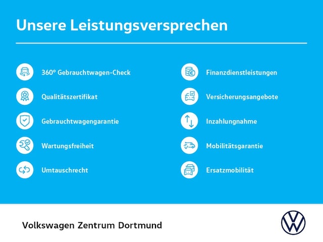 Volkswagen Touran 7-zitter Move