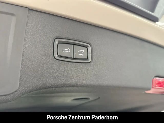 Porsche Cayenne E-Hybrid S