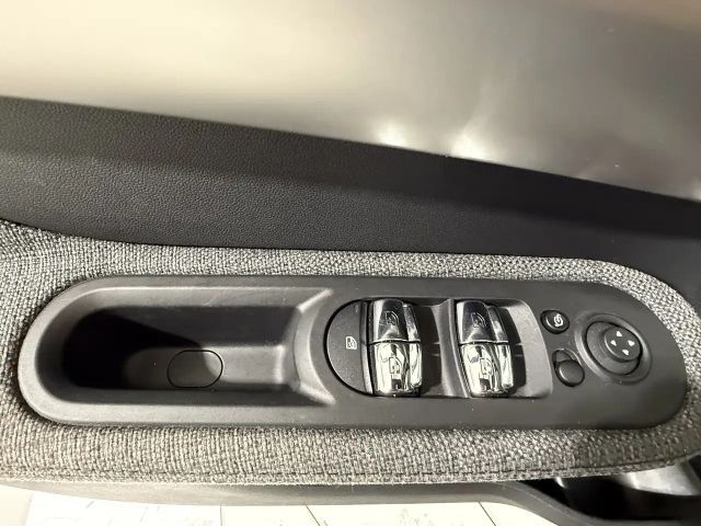 MINI Cooper SE Countryman All4 SE