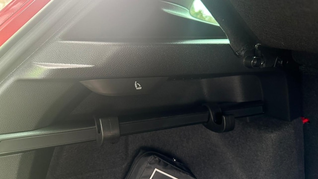 Skoda Karoq 1.5 TSI ACT Sportline