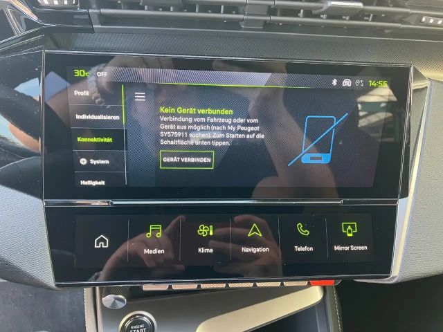 Peugeot 308 GT-Line SW