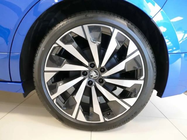 Skoda Enyaq 4x4 Sportline