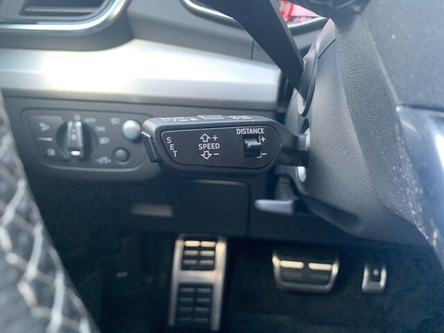 Audi Q5 50 TDI Quattro