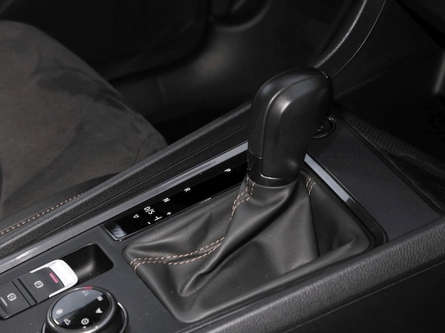 Cupra Ateca 2.0 TSI 4Drive VZ