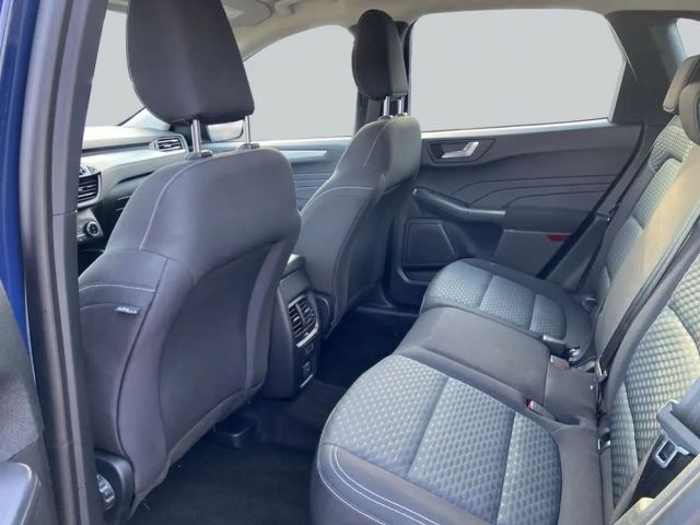 Ford Kuga Cool & Connect Plug in Hybrid