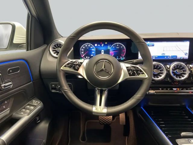 Mercedes-Benz B 200 B-Klasse