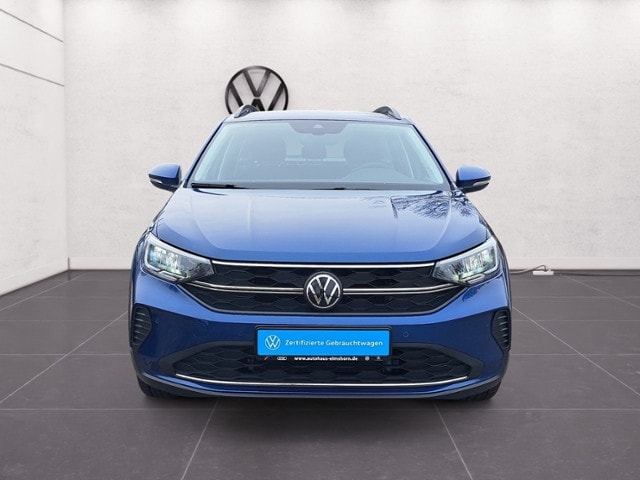 Volkswagen Taigo 1.0 TSI Life