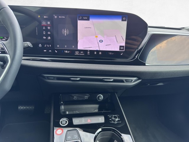 Audi A5 Avant S-Tronic