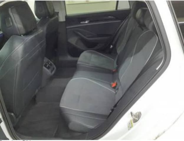 Volkswagen Passat 1.5 eTSI DSG