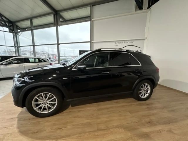 Mercedes-Benz GLE 350 4MATIC