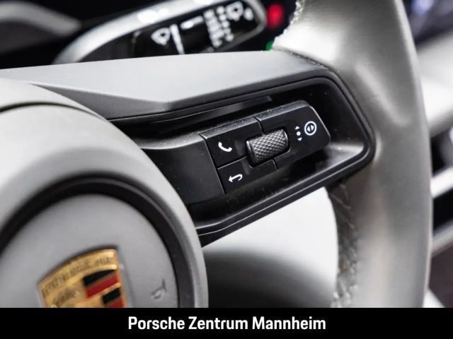 Porsche Taycan Sport Turismo