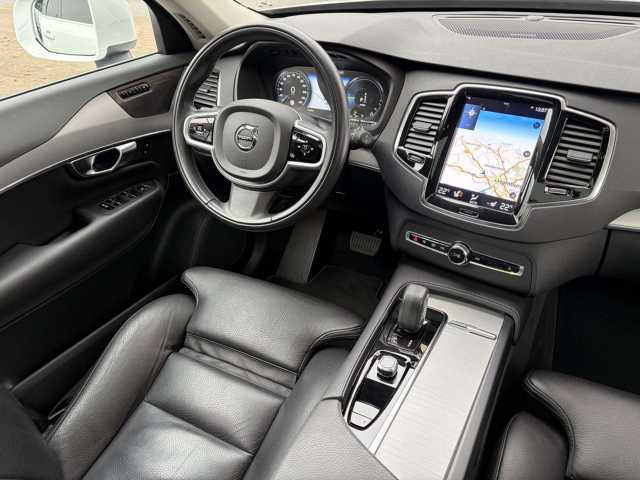 Volvo XC90 AWD Recharge T8