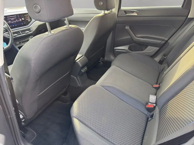 Volkswagen Polo 1.0 TSI DSG