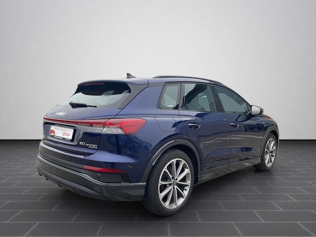Audi Q4 e-tron 50 Quattro