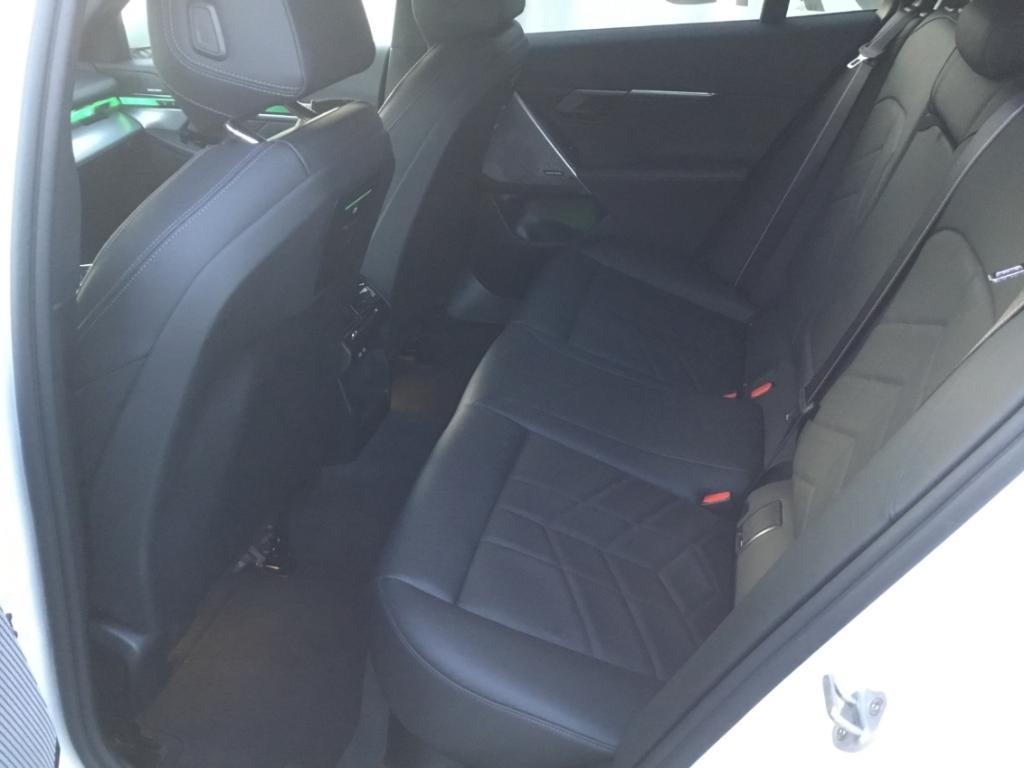 BMW 520 520i M-Sport