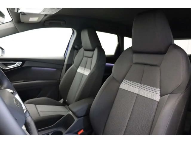 Audi Q4 e-tron S-Line