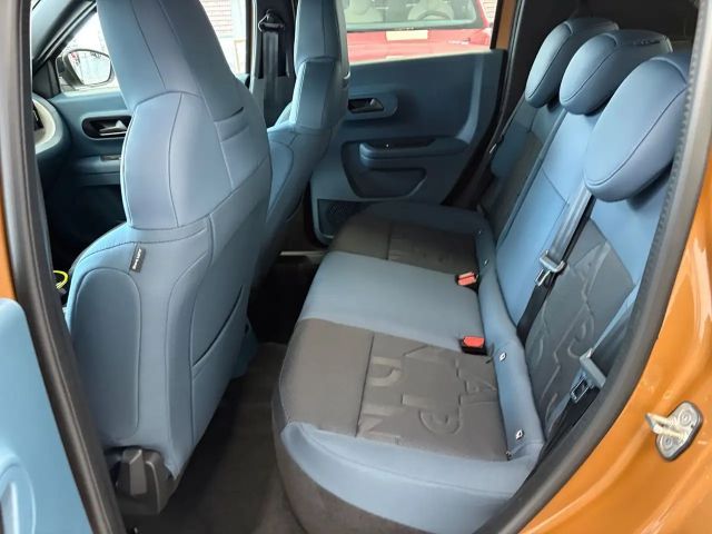 Fiat Grande Panda 1.2 Hybrid Icon