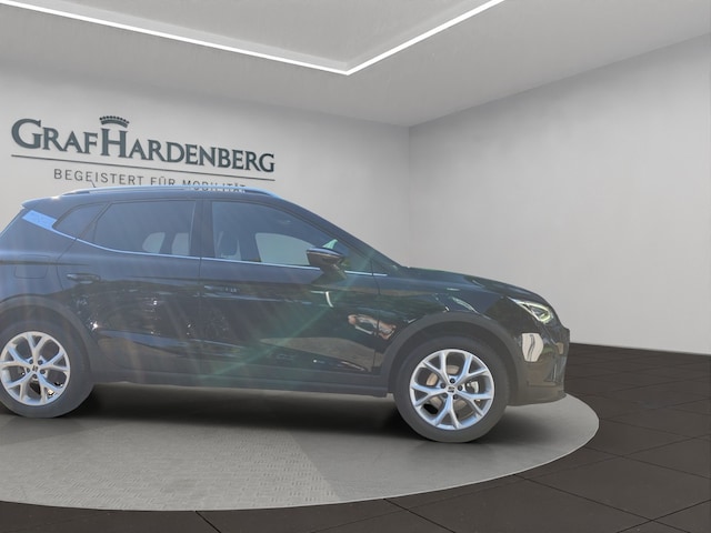 Seat Arona 1.0 TSI DSG FR-lijn