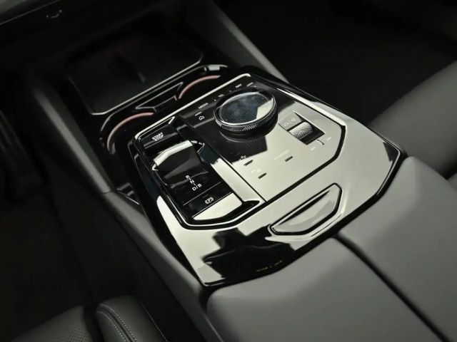 BMW i5 M60 Sedan xDrive