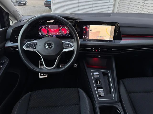 Volkswagen Golf 2.0 TDI DSG Golf VIII