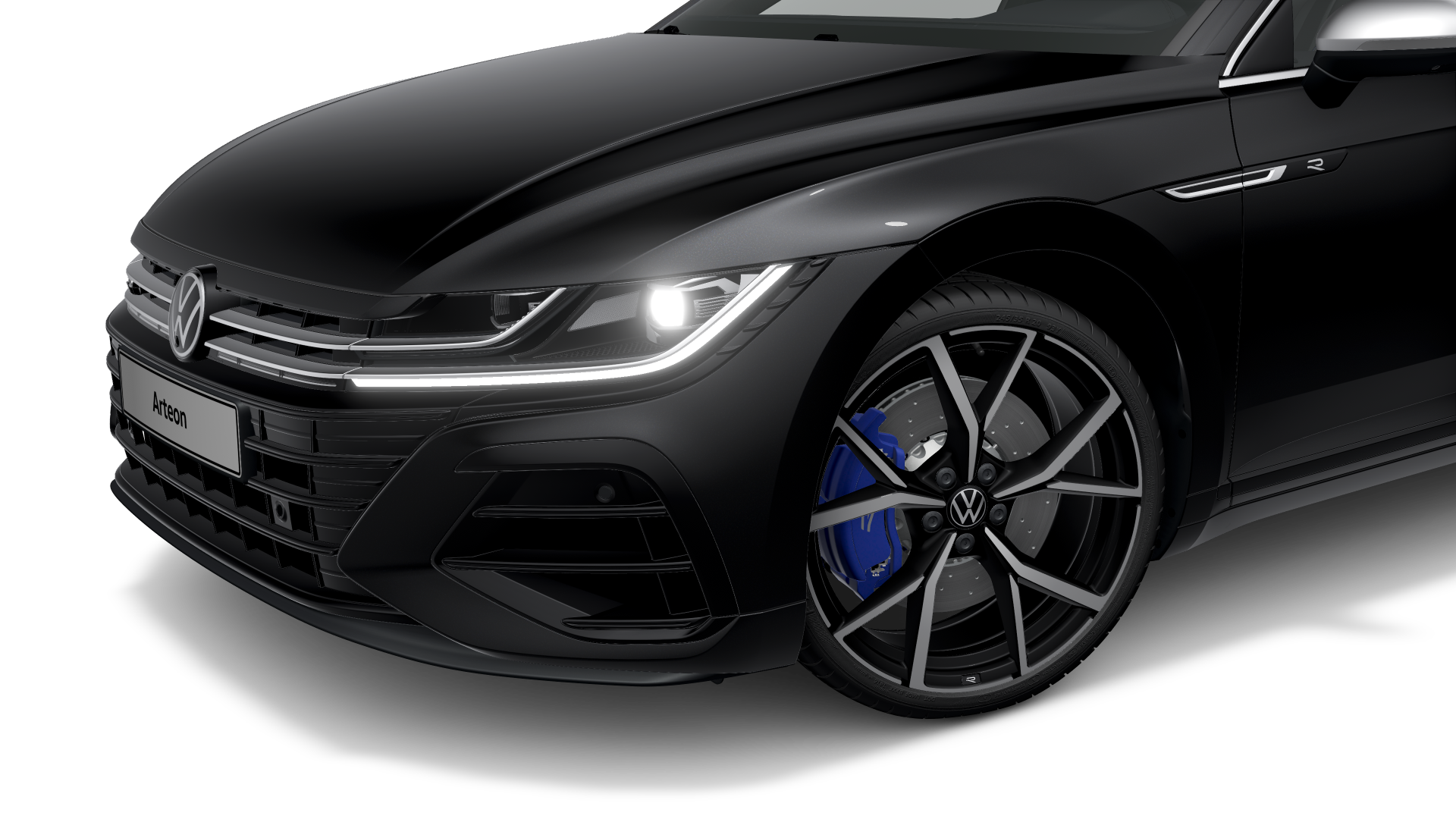 Volkswagen Arteon Shooting Brake 2.0 TSI DSG