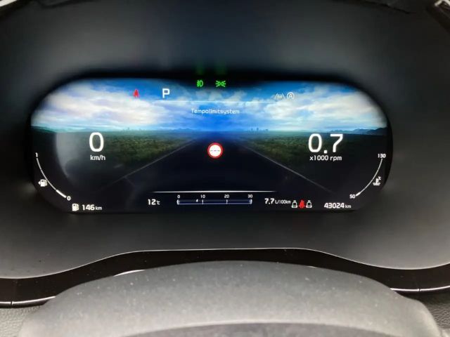 Kia ProCeed GDi GT-Line