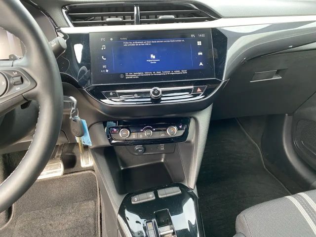 Opel Corsa GS-Line Grand Sport