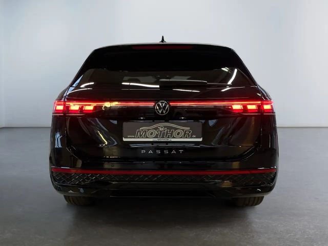 Volkswagen Passat DSG R-Line Variant