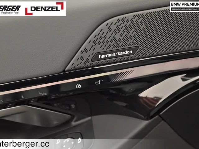 BMW i5 M-Sport Sedan