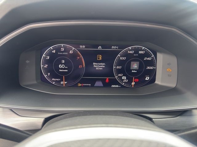 Cupra Formentor 1.5 TSI