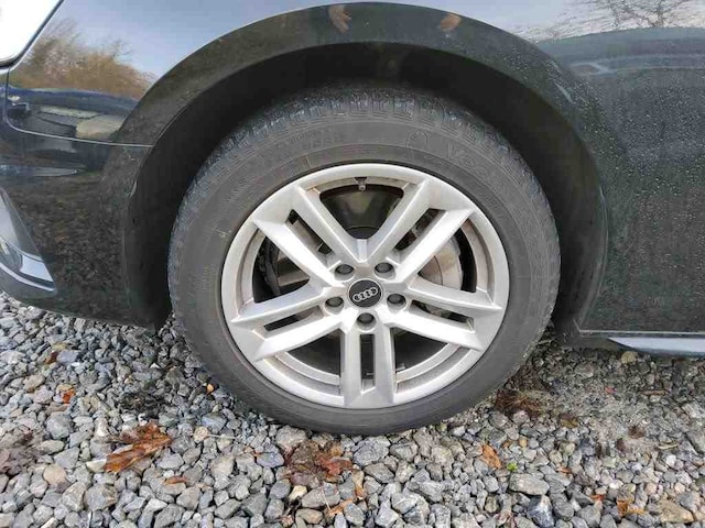 Audi A4 40 TDI Avant S-Tronic