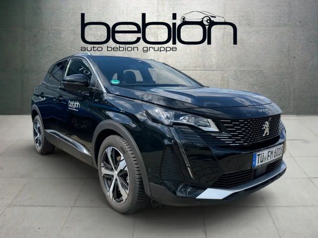 Peugeot 3008 BlueHDi GT-Line