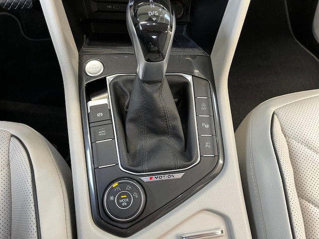 Volkswagen Tiguan 2.0 TDI Allspace DSG