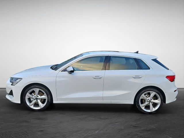 Audi A3 30 TFSI S-Tronic Sedan Sportback