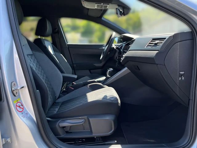 Volkswagen Taigo 1.5 TSI DSG IQ.Drive R-Line