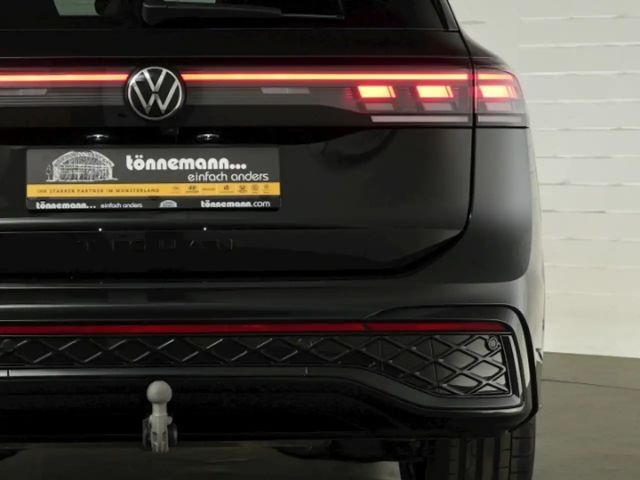 Volkswagen Tiguan 4Motion DSG R-Line